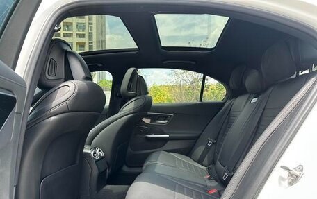 Mercedes-Benz C-Класс, 2021 год, 2 440 400 рублей, 15 фотография