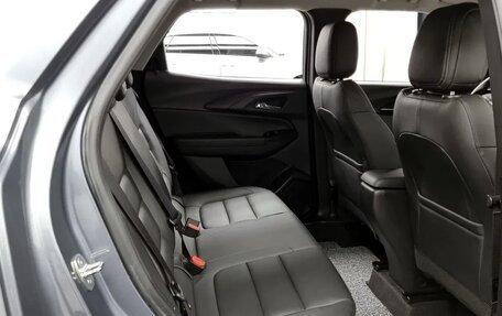 Chevrolet TrailBlazer, 2021 год, 1 520 600 рублей, 9 фотография