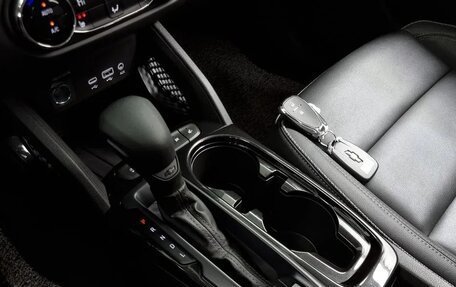 Chevrolet TrailBlazer, 2021 год, 1 520 600 рублей, 8 фотография