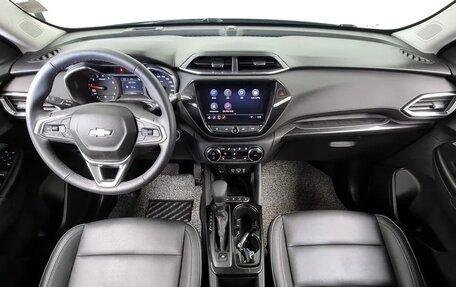 Chevrolet TrailBlazer, 2021 год, 1 520 600 рублей, 7 фотография