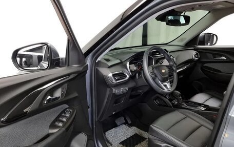 Chevrolet TrailBlazer, 2021 год, 1 520 600 рублей, 5 фотография
