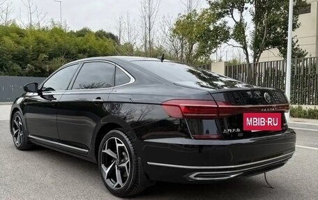 Volkswagen Passat B8 рестайлинг, 2021 год, 1 680 000 рублей, 5 фотография