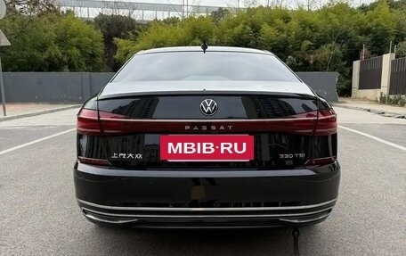 Volkswagen Passat B8 рестайлинг, 2021 год, 1 680 000 рублей, 6 фотография