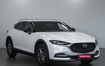 Mazda CX-4, 2023 год, 2 954 000 рублей, 1 фотография