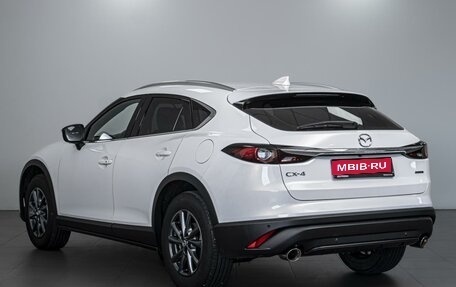 Mazda CX-4, 2023 год, 2 954 000 рублей, 2 фотография