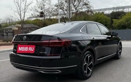 Volkswagen Passat B8 рестайлинг, 2021 год, 1 680 000 рублей, 7 фотография
