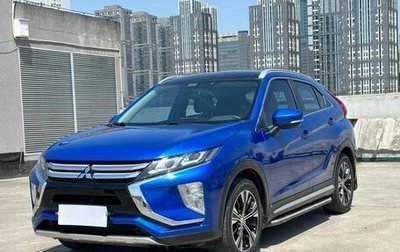 Mitsubishi Eclipse Cross, 2020 год, 1 490 000 рублей, 1 фотография