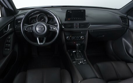 Mazda CX-4, 2023 год, 2 954 000 рублей, 6 фотография