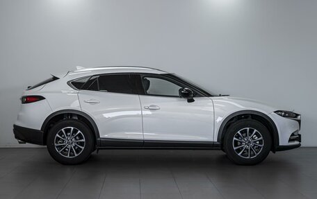 Mazda CX-4, 2023 год, 2 954 000 рублей, 5 фотография