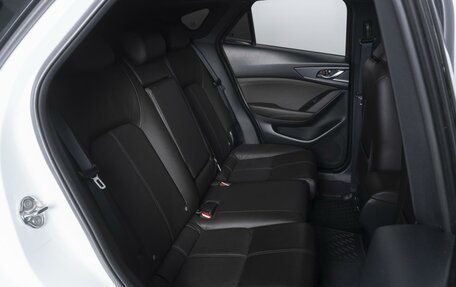 Mazda CX-4, 2023 год, 2 954 000 рублей, 7 фотография