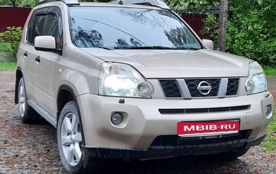Nissan X-Trail, 2008 год, 1 250 000 рублей, 1 фотография