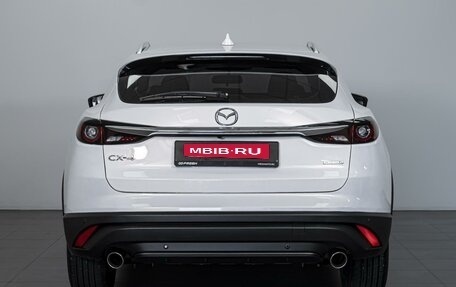 Mazda CX-4, 2023 год, 2 954 000 рублей, 4 фотография