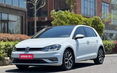 Volkswagen Golf VII, 2020 год, 1 400 000 рублей, 1 фотография