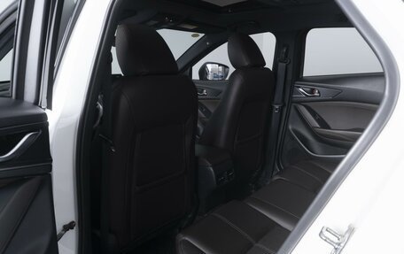 Mazda CX-4, 2023 год, 2 954 000 рублей, 11 фотография