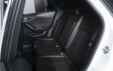 Mazda CX-4, 2023 год, 2 954 000 рублей, 9 фотография