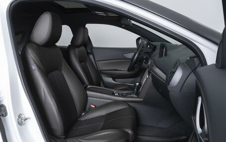 Mazda CX-4, 2023 год, 2 954 000 рублей, 8 фотография