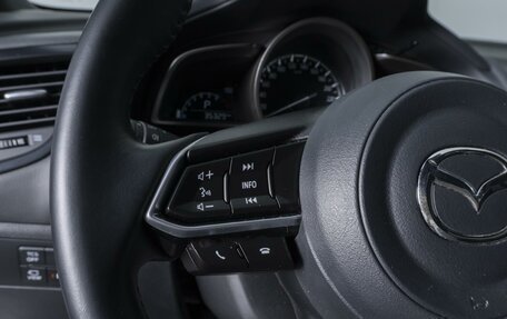 Mazda CX-4, 2023 год, 2 954 000 рублей, 19 фотография