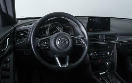 Mazda CX-4, 2023 год, 2 954 000 рублей, 13 фотография