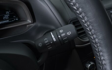 Mazda CX-4, 2023 год, 2 954 000 рублей, 18 фотография