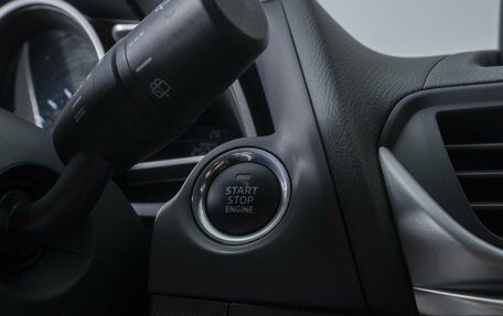 Mazda CX-4, 2023 год, 2 954 000 рублей, 21 фотография