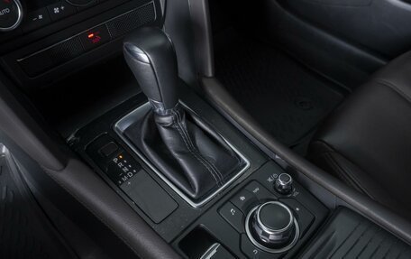 Mazda CX-4, 2023 год, 2 954 000 рублей, 12 фотография