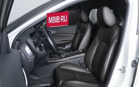 Mazda CX-4, 2023 год, 2 954 000 рублей, 10 фотография