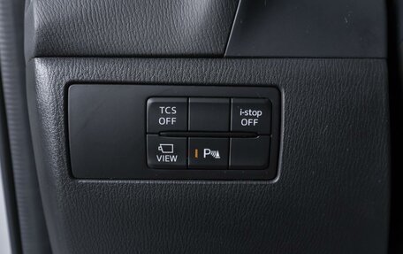 Mazda CX-4, 2023 год, 2 954 000 рублей, 22 фотография