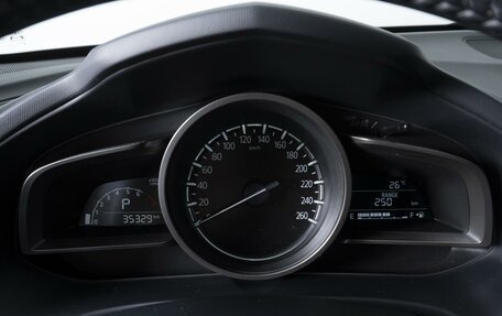 Mazda CX-4, 2023 год, 2 954 000 рублей, 24 фотография