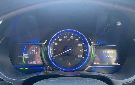 Honda Grace I, 2015 год, 1 500 000 рублей, 4 фотография