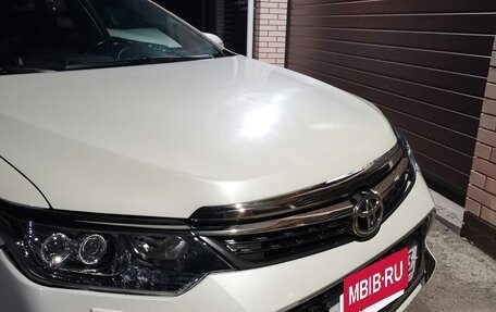 Toyota Camry, 2018 год, 2 729 000 рублей, 2 фотография