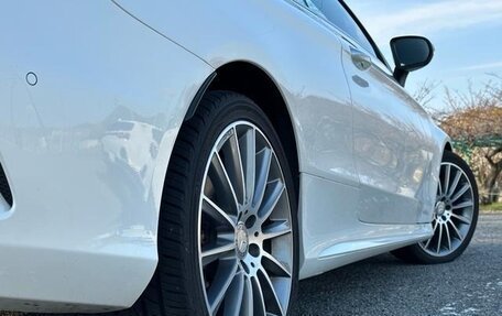Mercedes-Benz C-Класс, 2018 год, 1 810 000 рублей, 6 фотография