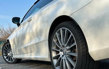 Mercedes-Benz C-Класс, 2018 год, 1 810 000 рублей, 15 фотография