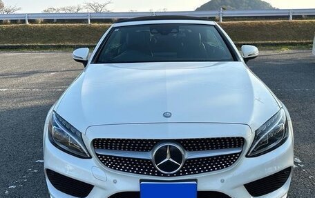 Mercedes-Benz C-Класс, 2018 год, 1 810 000 рублей, 17 фотография