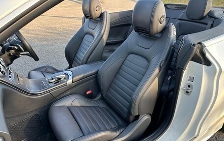 Mercedes-Benz C-Класс, 2018 год, 1 810 000 рублей, 24 фотография