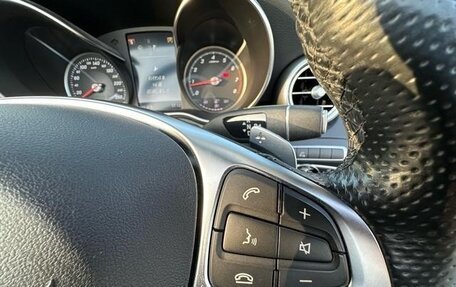 Mercedes-Benz C-Класс, 2018 год, 1 810 000 рублей, 22 фотография