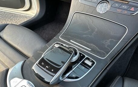 Mercedes-Benz C-Класс, 2018 год, 1 810 000 рублей, 30 фотография