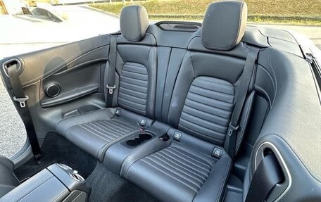 Mercedes-Benz C-Класс, 2018 год, 1 810 000 рублей, 33 фотография