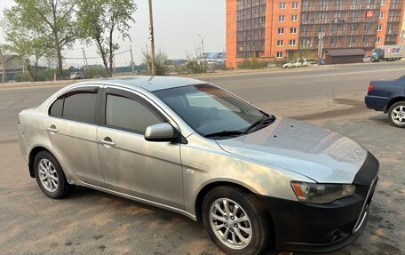 Mitsubishi Lancer IX, 2012 год, 670 000 рублей, 5 фотография