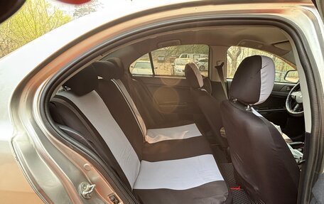 Mitsubishi Lancer IX, 2012 год, 670 000 рублей, 6 фотография