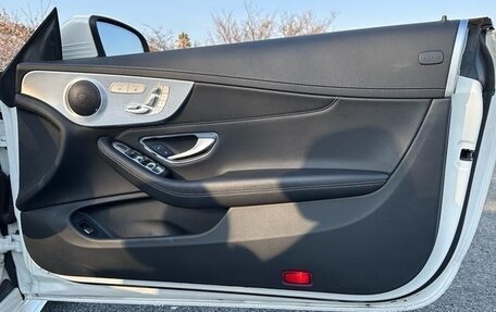 Mercedes-Benz C-Класс, 2018 год, 1 810 000 рублей, 36 фотография