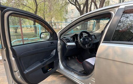 Mitsubishi Lancer IX, 2012 год, 670 000 рублей, 4 фотография