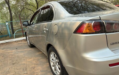 Mitsubishi Lancer IX, 2012 год, 670 000 рублей, 9 фотография