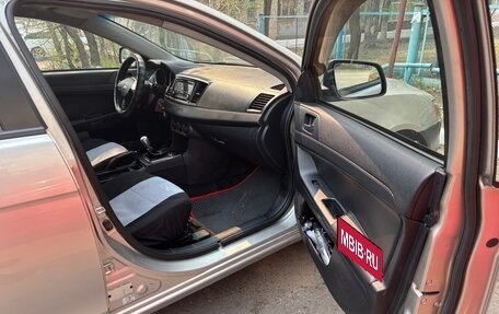 Mitsubishi Lancer IX, 2012 год, 670 000 рублей, 7 фотография
