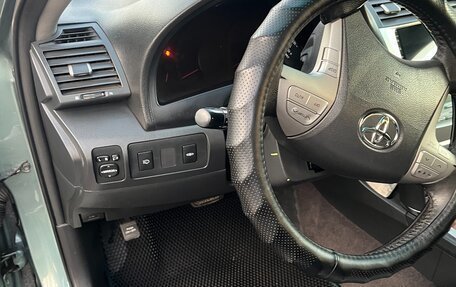 Toyota Camry, 2008 год, 1 330 000 рублей, 4 фотография