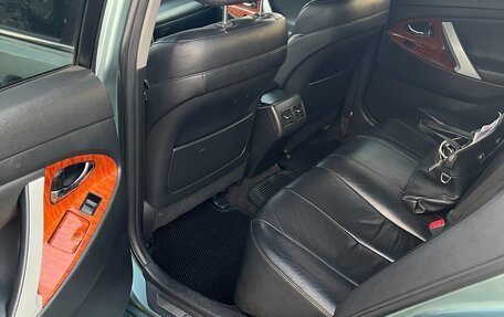 Toyota Camry, 2008 год, 1 330 000 рублей, 5 фотография