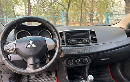 Mitsubishi Lancer IX, 2012 год, 670 000 рублей, 11 фотография