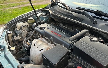 Toyota Camry, 2008 год, 1 330 000 рублей, 10 фотография