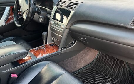 Toyota Camry, 2008 год, 1 330 000 рублей, 8 фотография