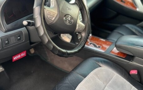 Toyota Camry, 2008 год, 1 330 000 рублей, 2 фотография