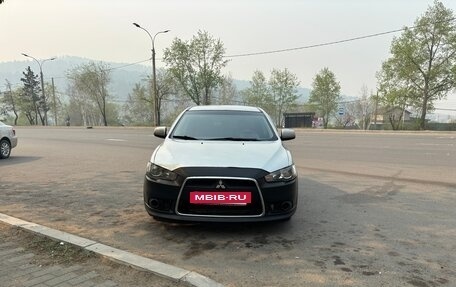 Mitsubishi Lancer IX, 2012 год, 670 000 рублей, 15 фотография